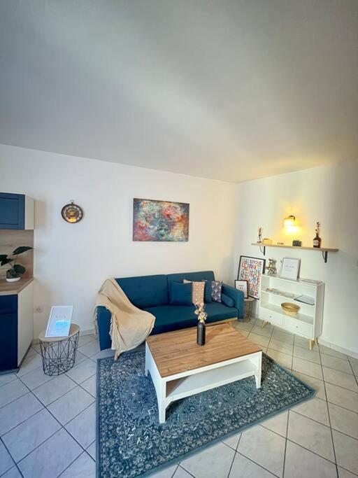"La Maison Fabrin" Appart N2 Arles Centre Kültér fotó