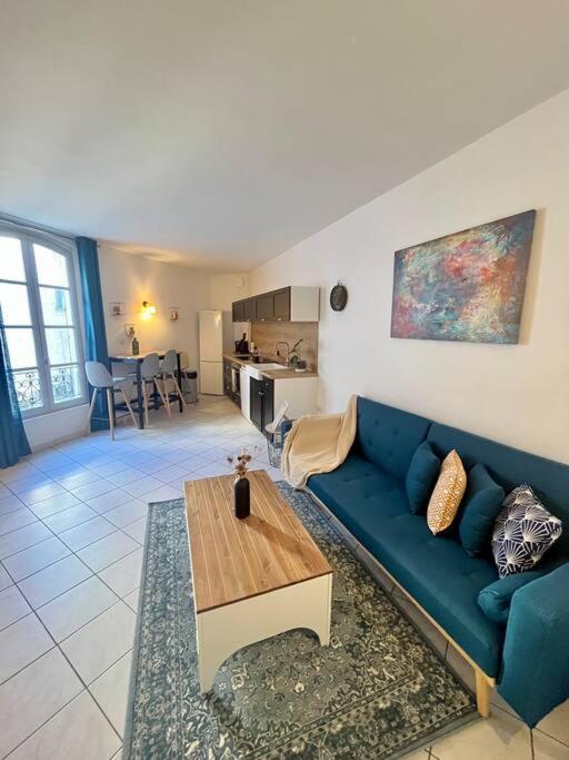 "La Maison Fabrin" Appart N2 Arles Centre Kültér fotó