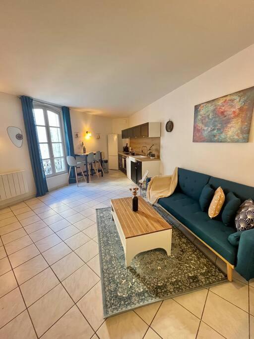 "La Maison Fabrin" Appart N2 Arles Centre Kültér fotó