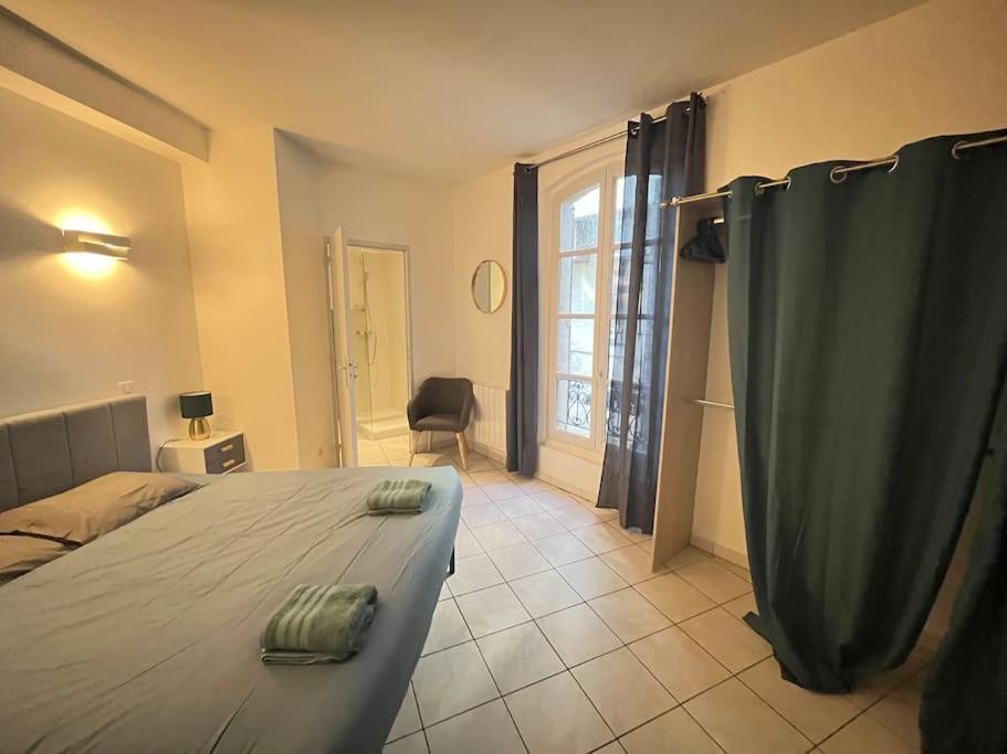 "La Maison Fabrin" Appart N2 Arles Centre Kültér fotó