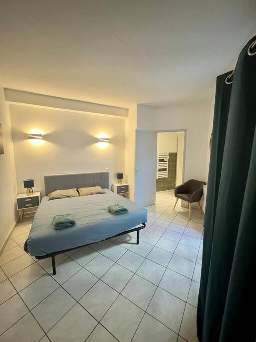 "La Maison Fabrin" Appart N2 Arles Centre Kültér fotó