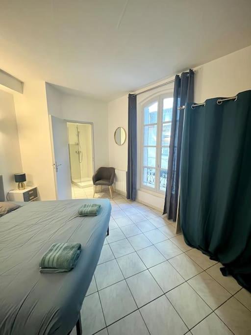 "La Maison Fabrin" Appart N2 Arles Centre Kültér fotó
