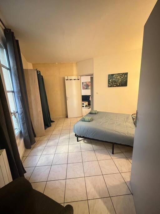 "La Maison Fabrin" Appart N2 Arles Centre Kültér fotó